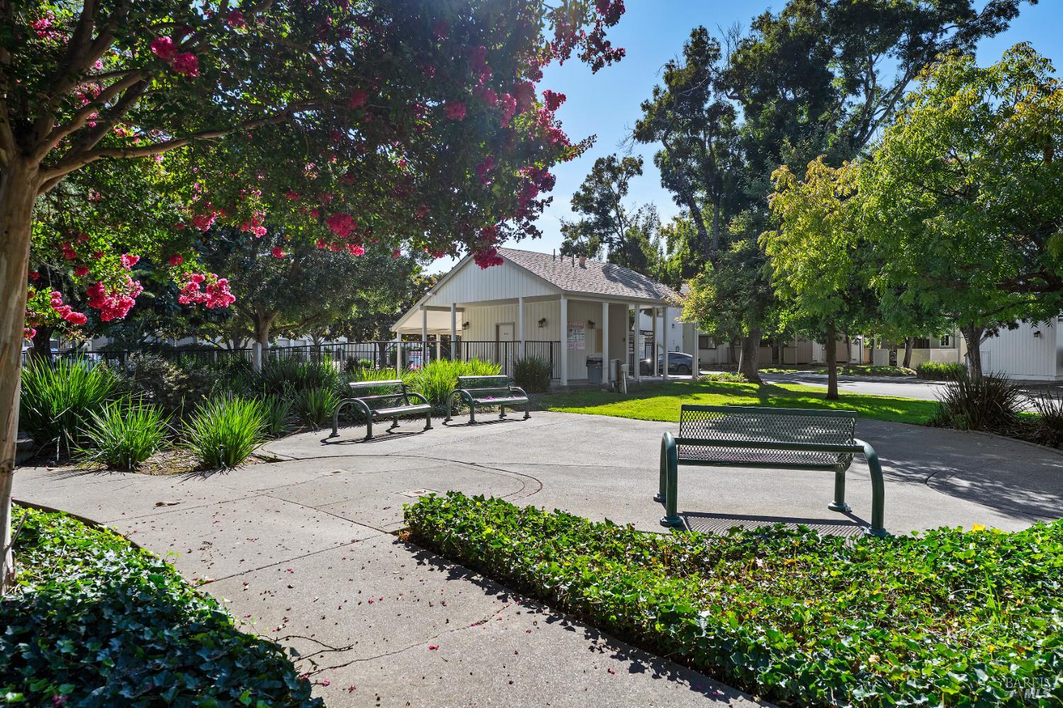 2573 Westberry Drive Santa Rosa CA 95403