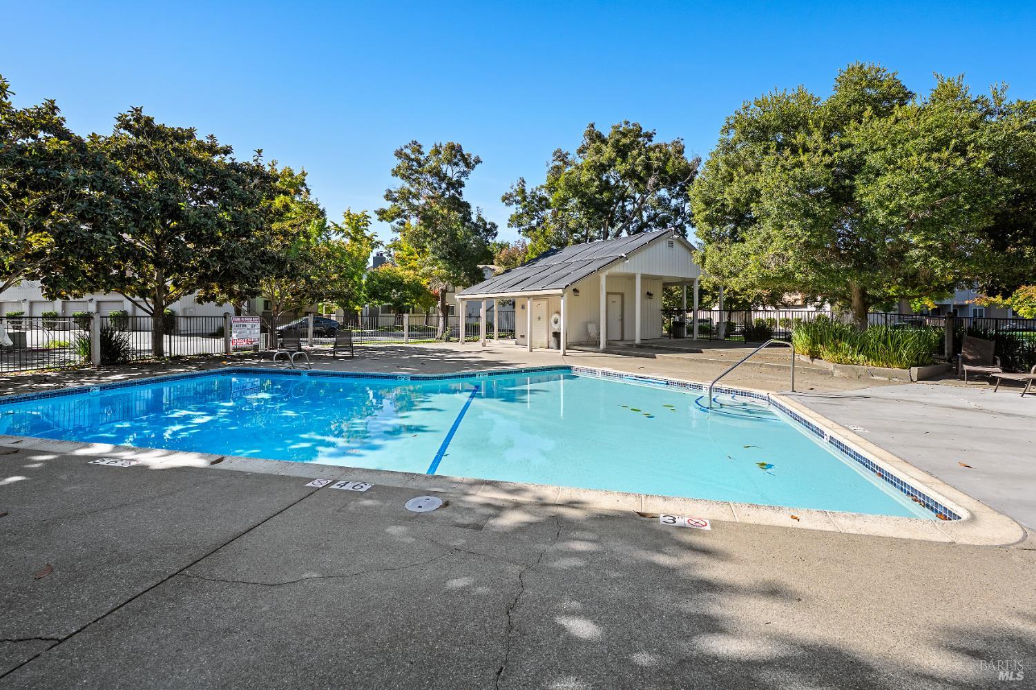 2573 Westberry Drive Santa Rosa CA 95403