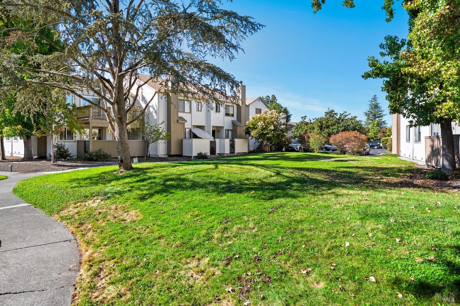 2573 Westberry Drive Santa Rosa CA 95403