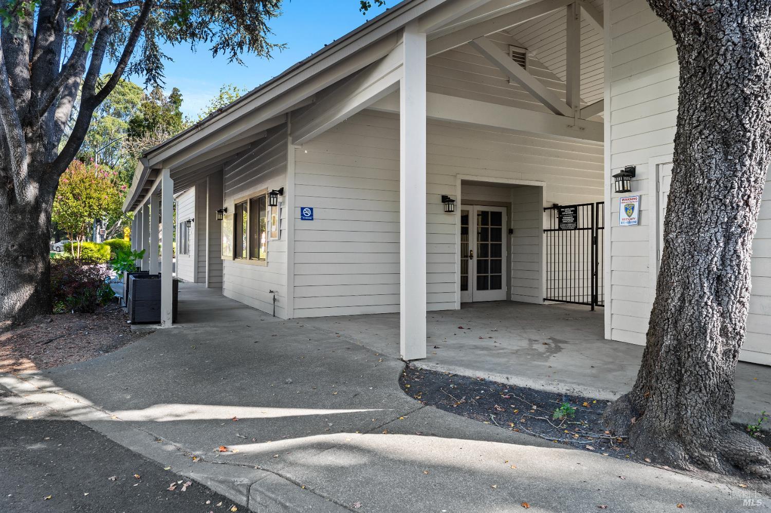 2573 Westberry Drive Santa Rosa CA 95403