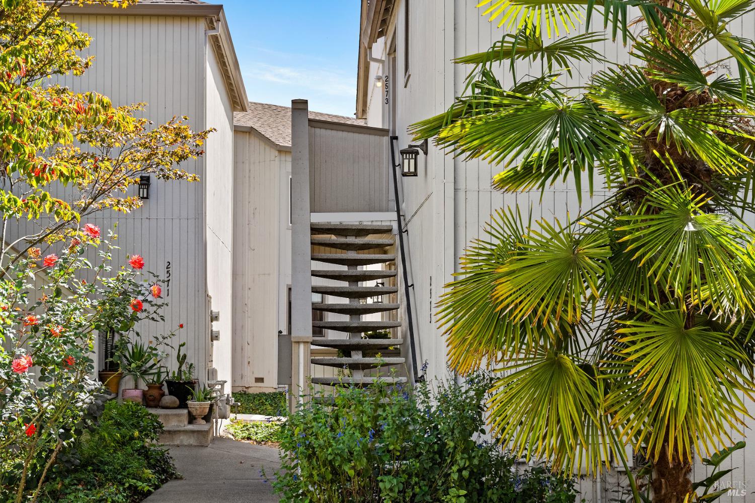 2573 Westberry Drive Santa Rosa CA 95403