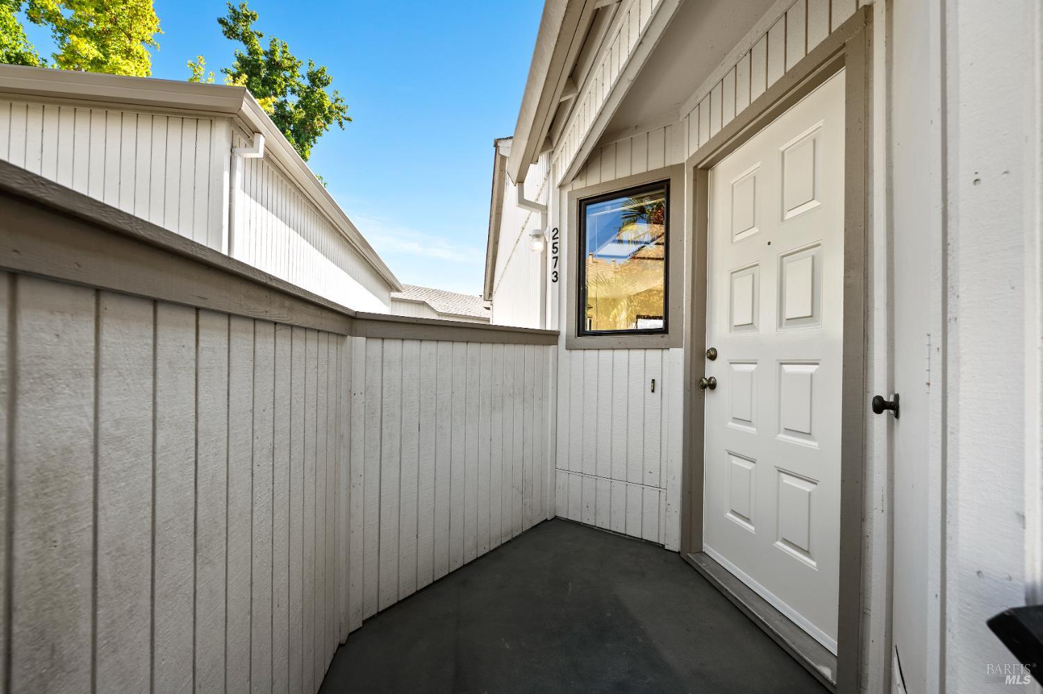 2573 Westberry Drive Santa Rosa CA 95403