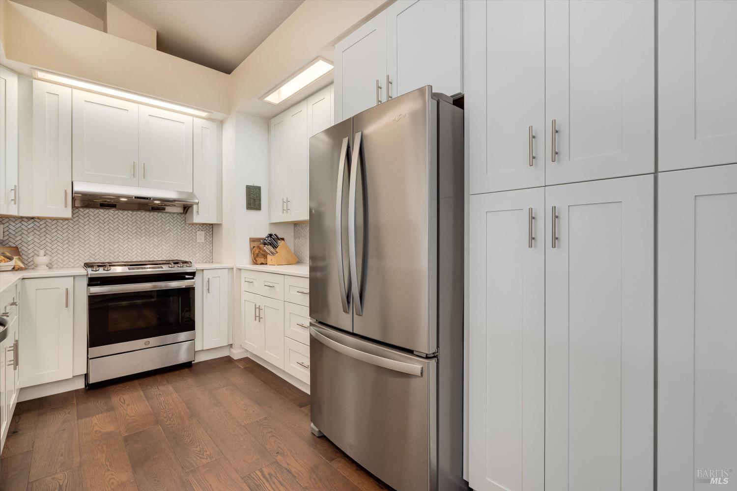 2008 Stonefield Lane Santa Rosa CA 95403