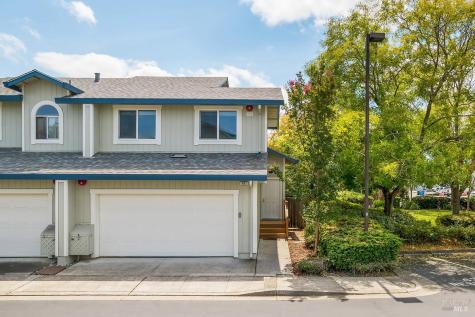 42 Meridian Circle Rohnert Park CA 94928
