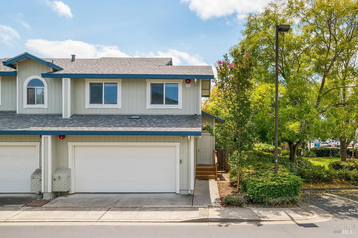 42 Meridian Circle Rohnert Park CA 94928