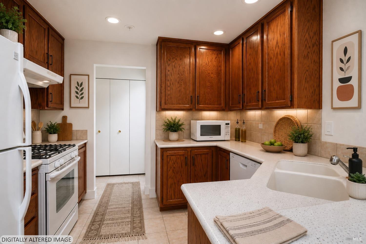 42 Meridian Circle Rohnert Park CA 94928