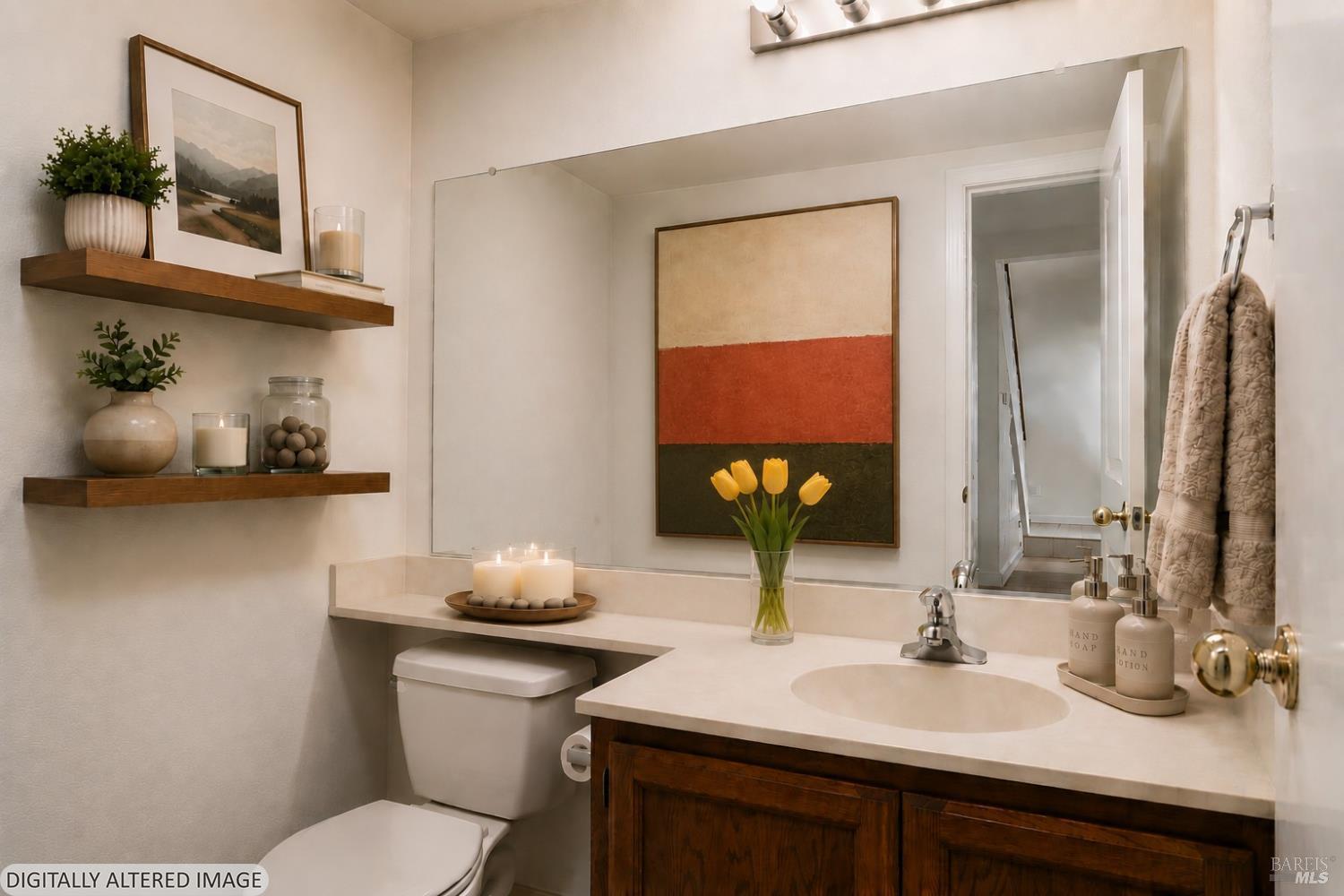 42 Meridian Circle Rohnert Park CA 94928