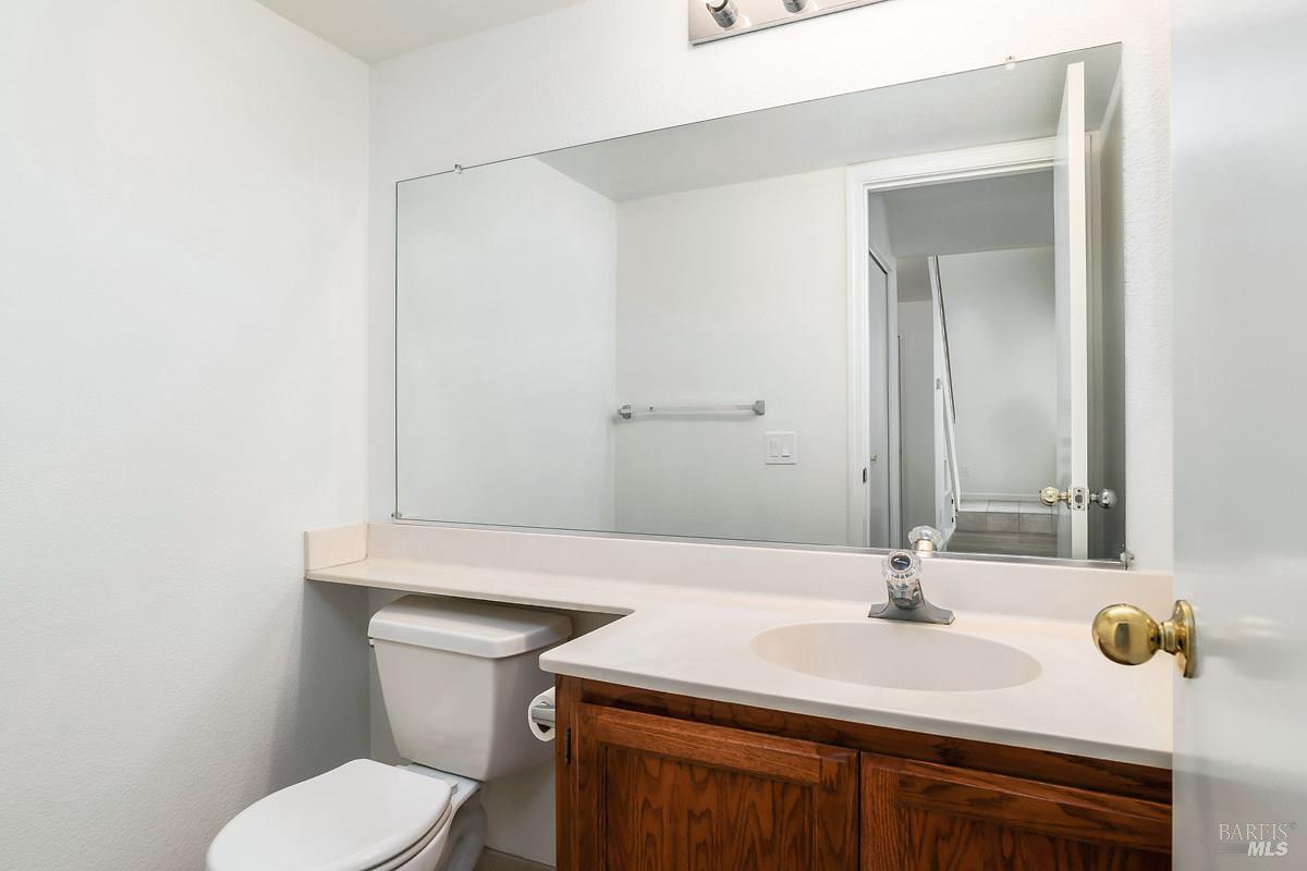 42 Meridian Circle Rohnert Park CA 94928