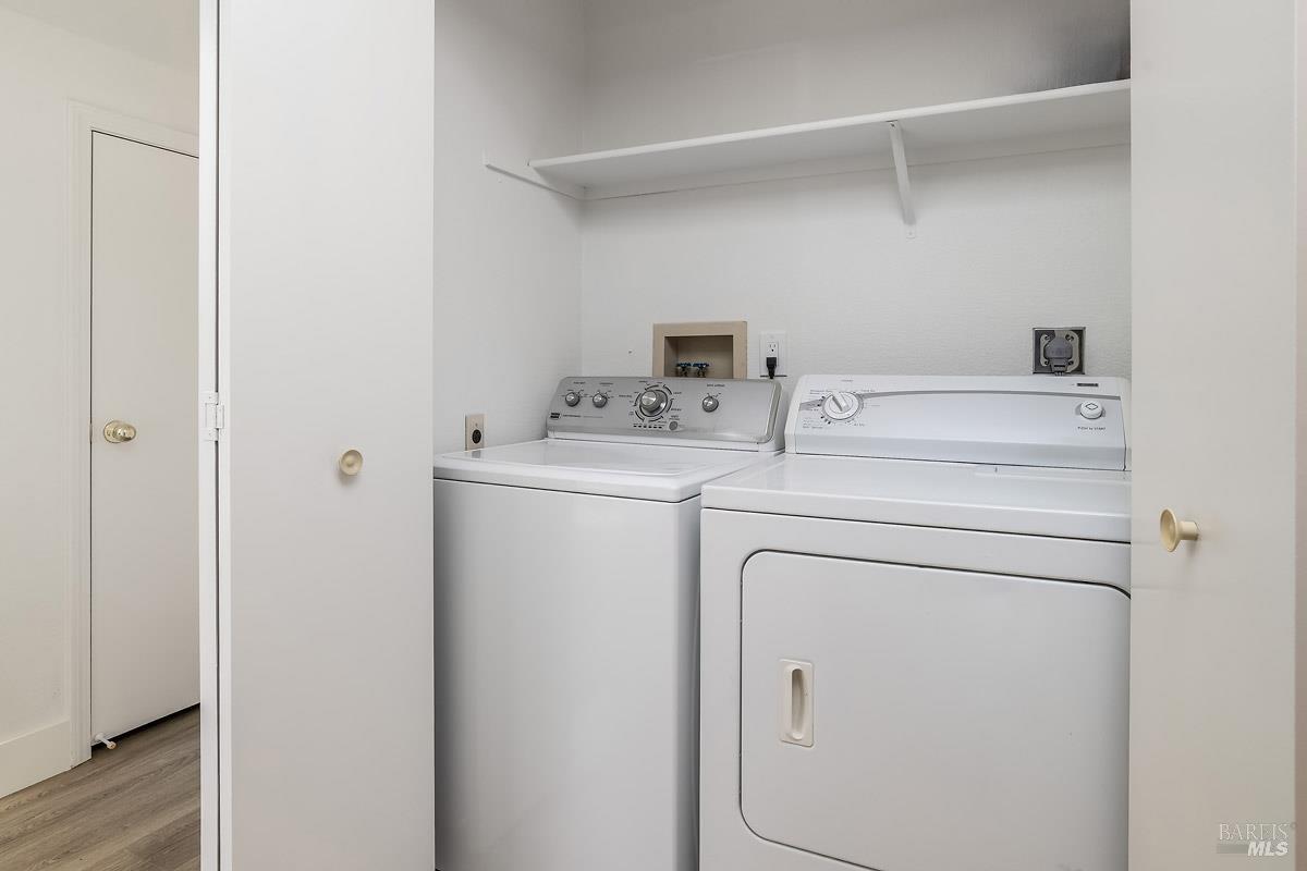 42 Meridian Circle Rohnert Park CA 94928