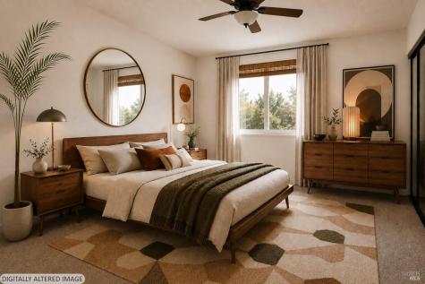 42 Meridian Circle Rohnert Park CA 94928