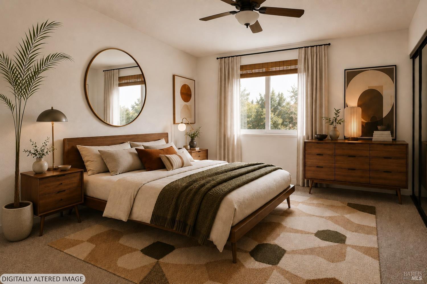 42 Meridian Circle Rohnert Park CA 94928