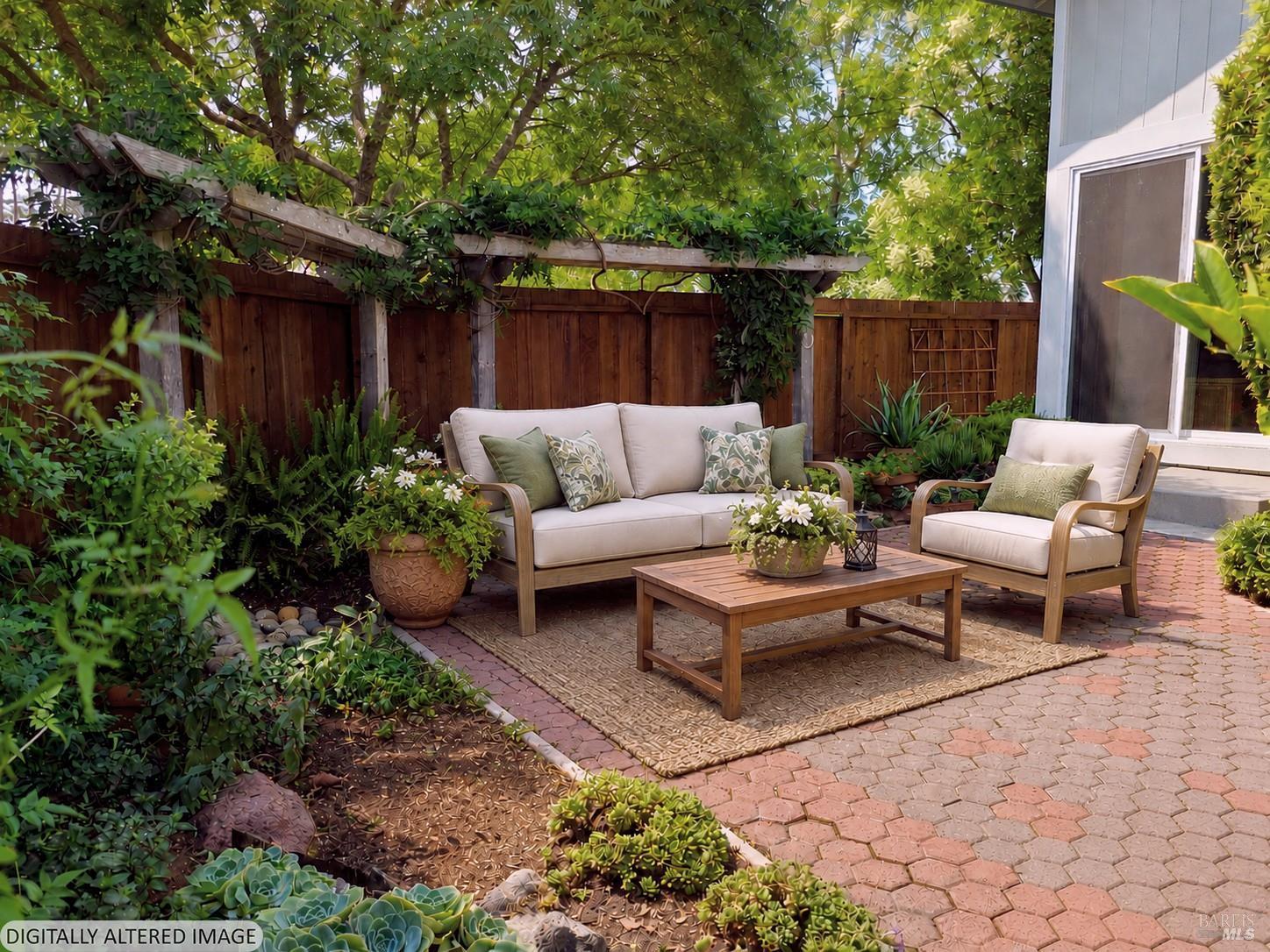 42 Meridian Circle Rohnert Park CA 94928