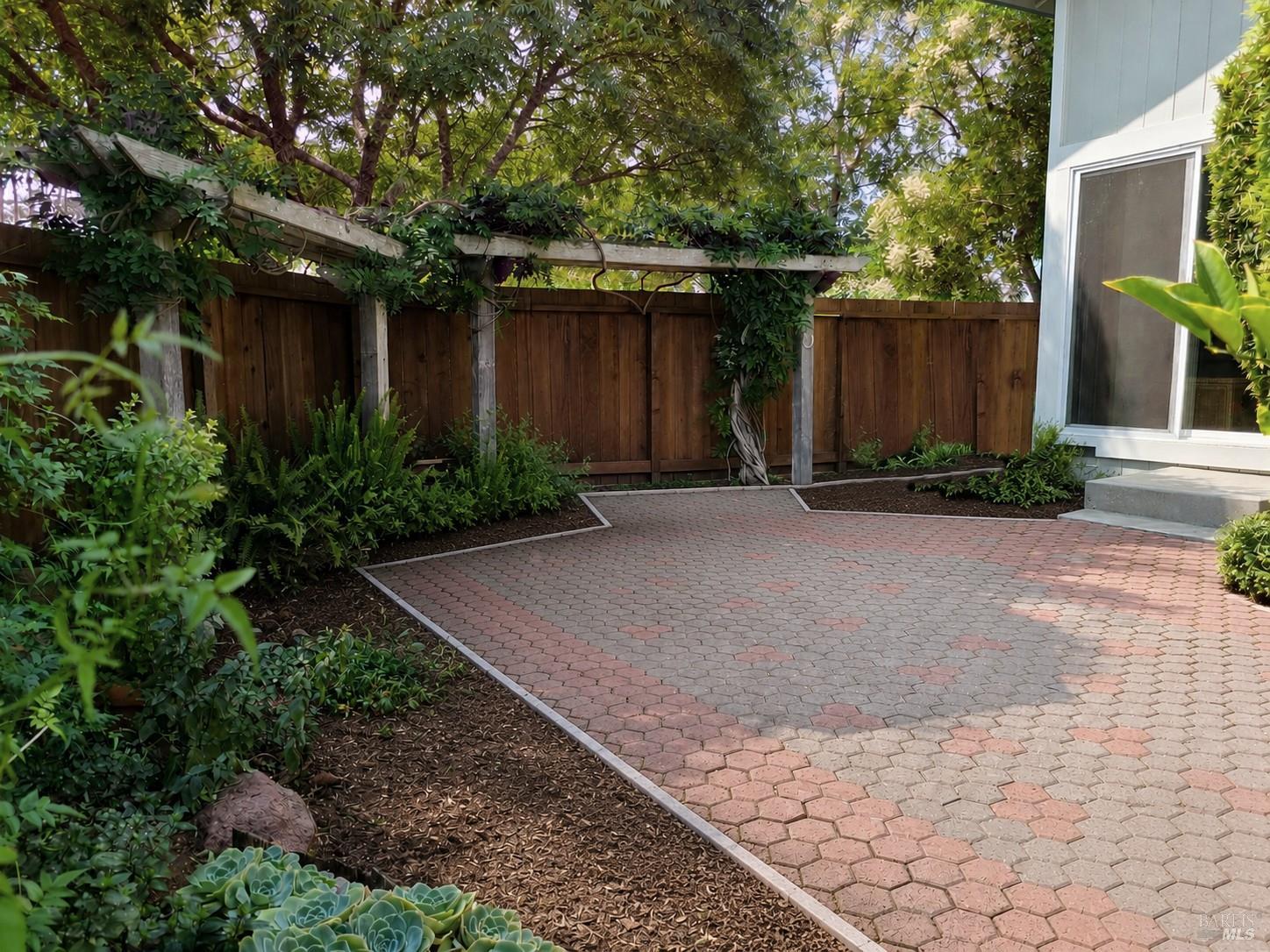 42 Meridian Circle Rohnert Park CA 94928