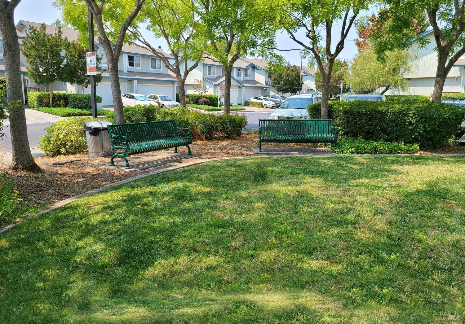 42 Meridian Circle Rohnert Park CA 94928