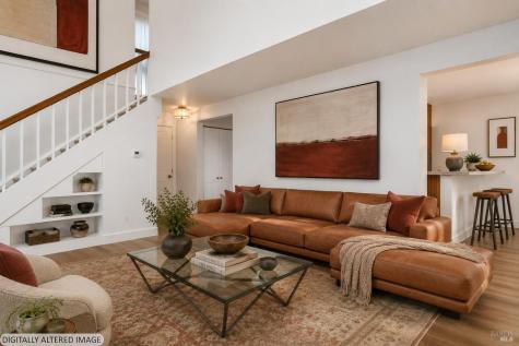 42 Meridian Circle Rohnert Park CA 94928