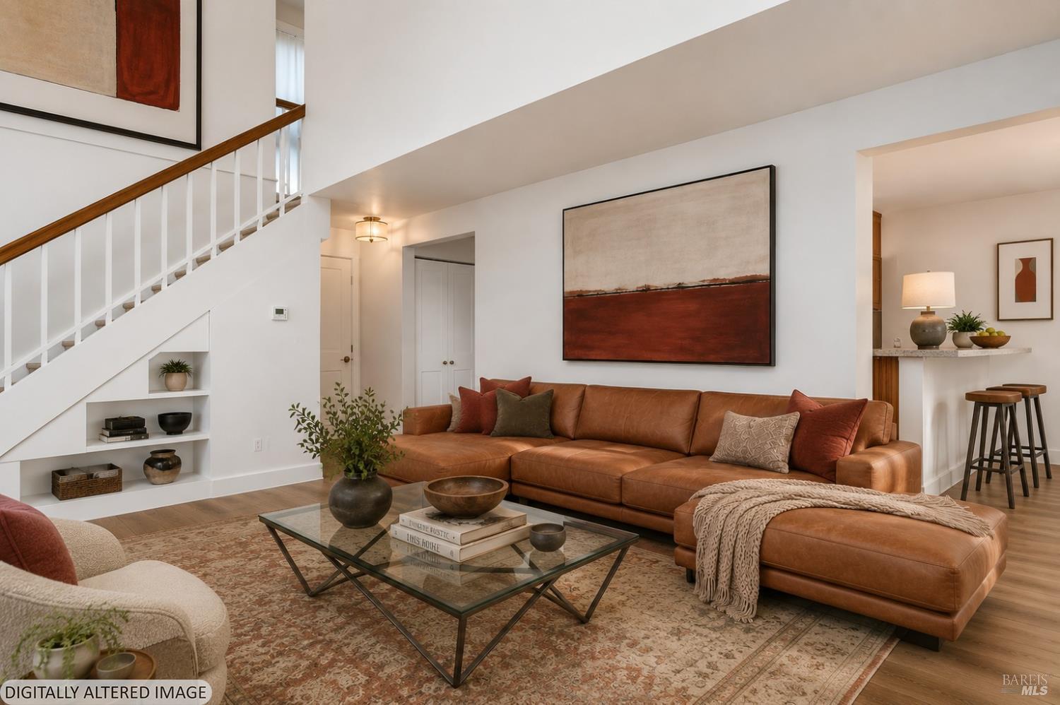 42 Meridian Circle Rohnert Park CA 94928