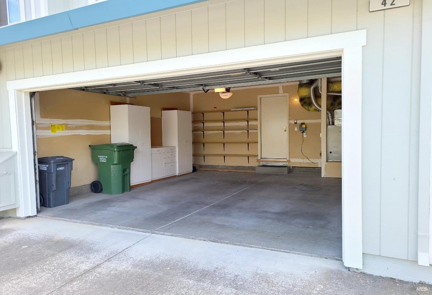 42 Meridian Circle Rohnert Park CA 94928