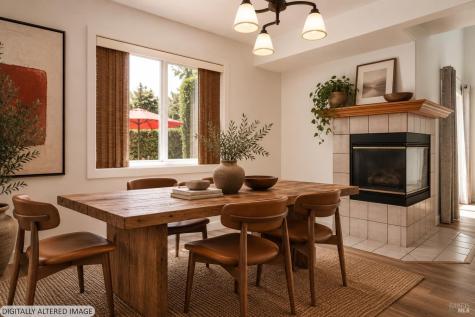 42 Meridian Circle Rohnert Park CA 94928