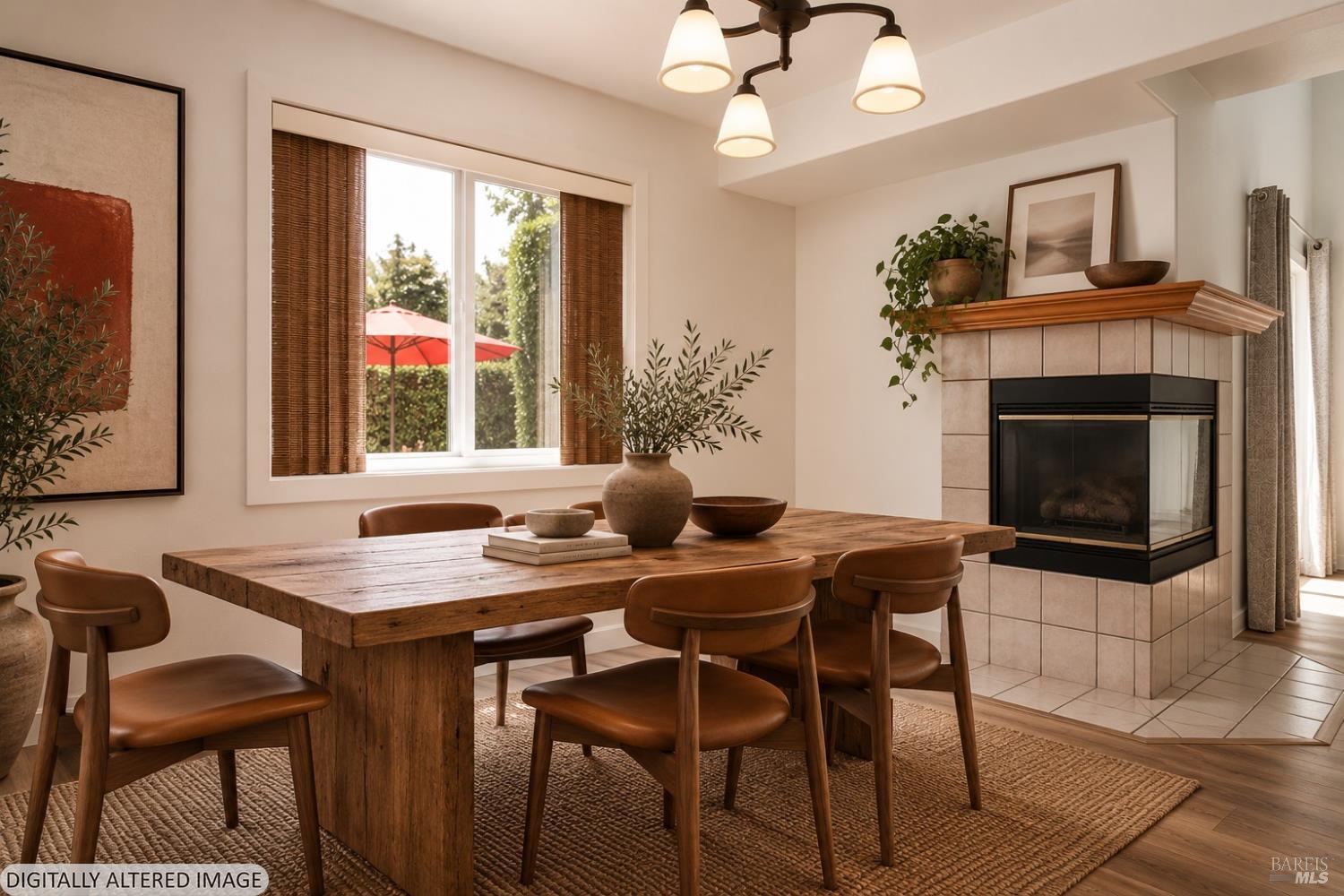 42 Meridian Circle Rohnert Park CA 94928