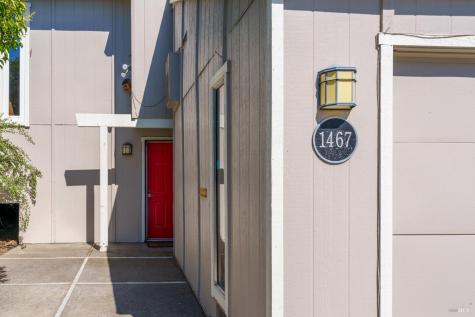 1467 Neotomas Avenue Santa Rosa CA 95405