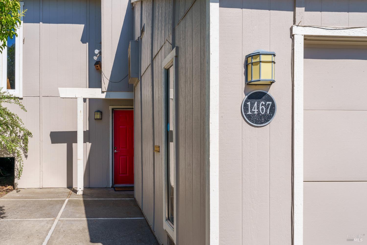 1467 Neotomas Avenue Santa Rosa CA 95405