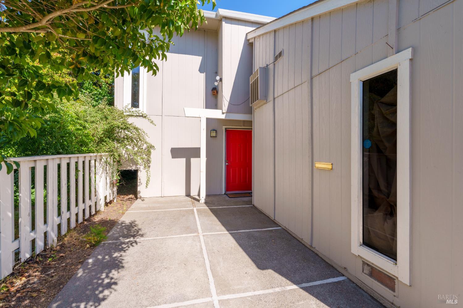 1467 Neotomas Avenue Santa Rosa CA 95405