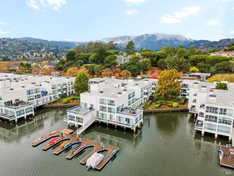 3227 Shelter Bay Avenue Mill Valley CA 94941