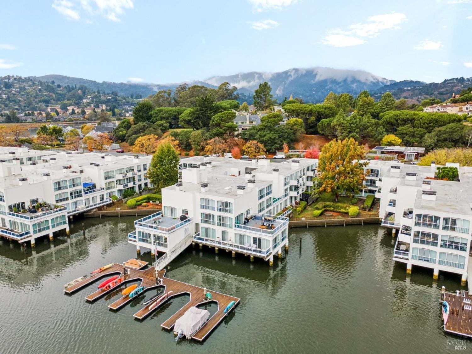 3227 Shelter Bay Avenue Mill Valley CA 94941