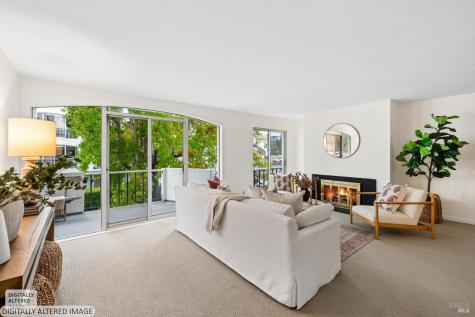 3227 Shelter Bay Avenue Mill Valley CA 94941