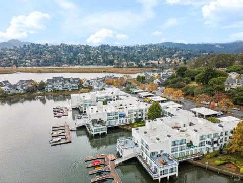 3227 Shelter Bay Avenue Mill Valley CA 94941