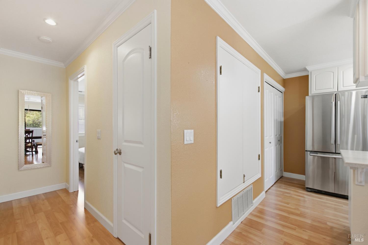 55 Hector Lane W Novato CA 94949