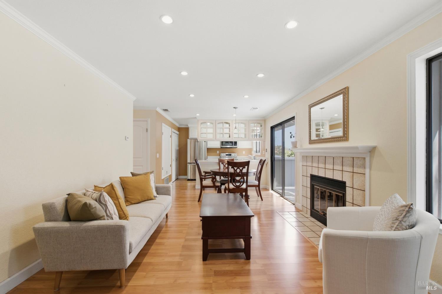 55 Hector Lane W Novato CA 94949