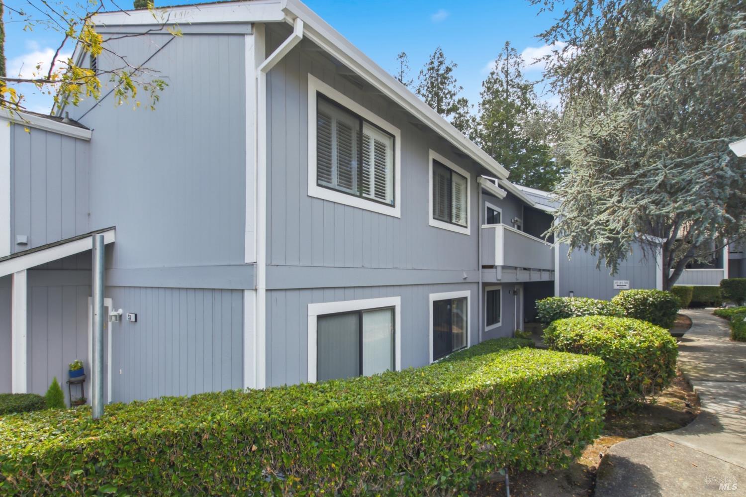 55 Hector Lane W Novato CA 94949