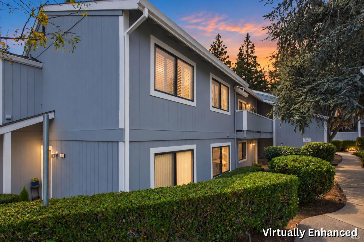 55 Hector Lane W Novato CA 94949