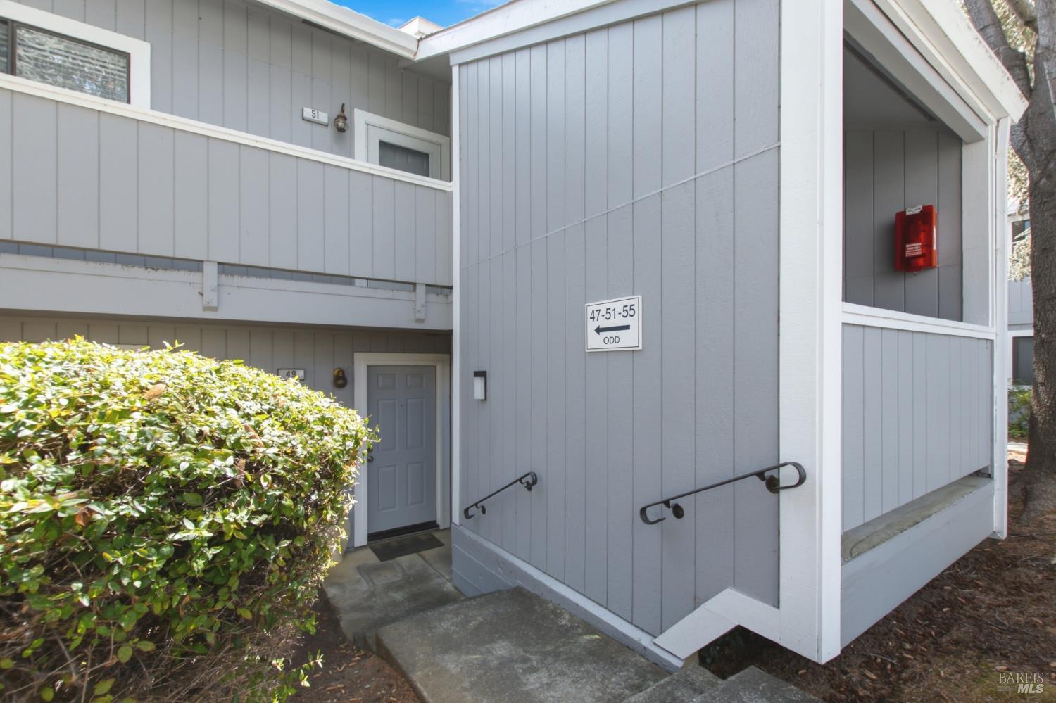 55 Hector Lane W Novato CA 94949