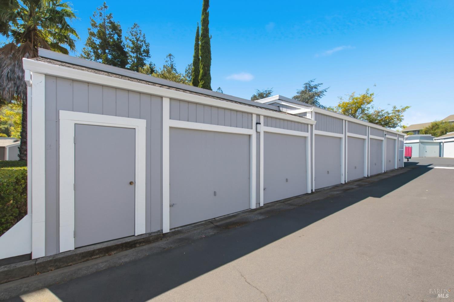 55 Hector Lane W Novato CA 94949