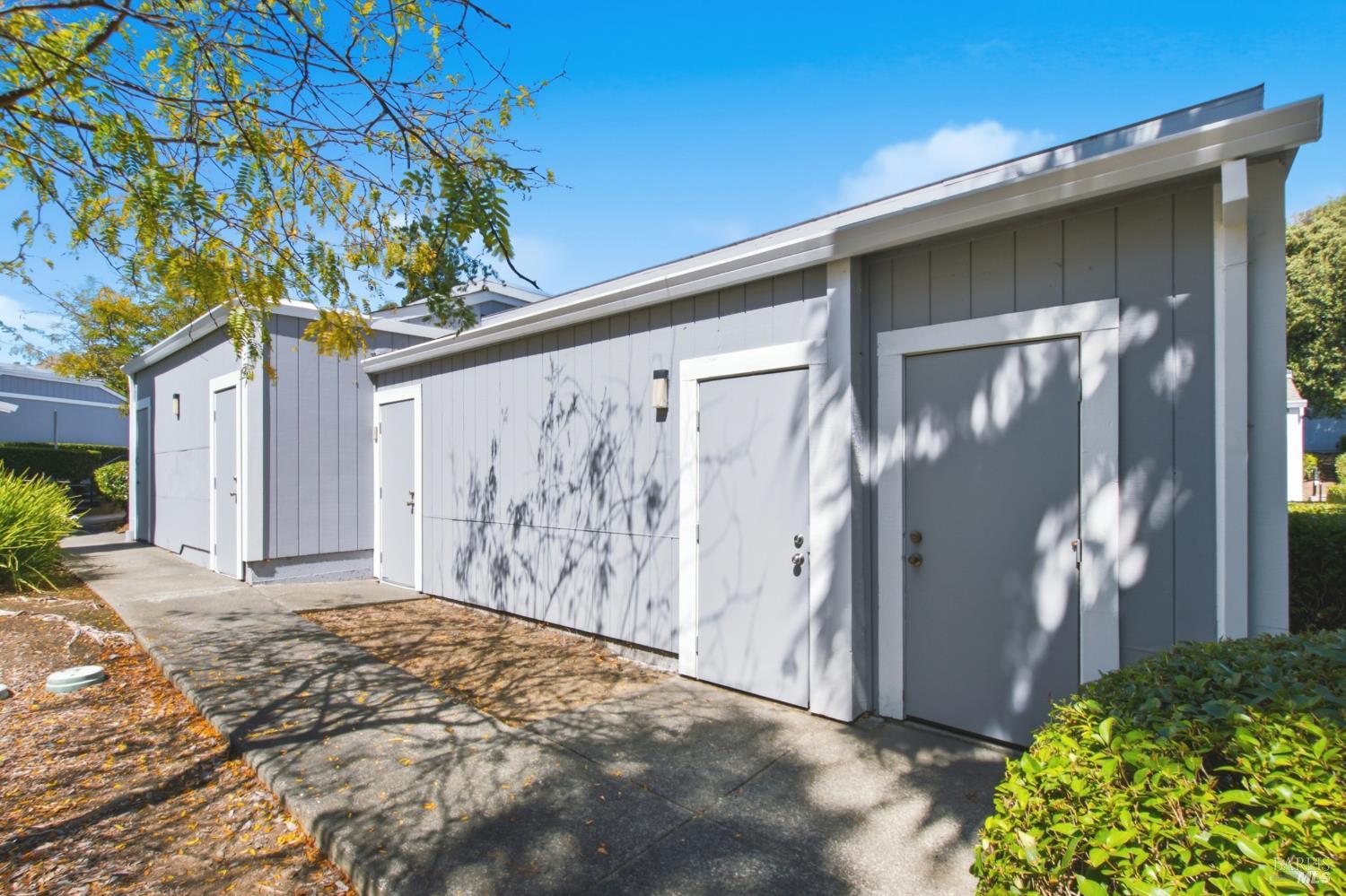 55 Hector Lane W Novato CA 94949