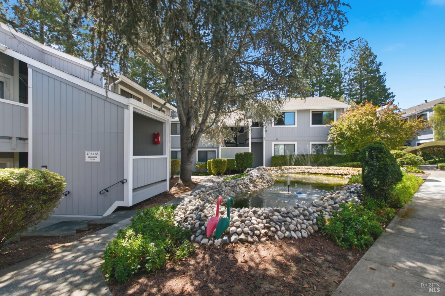 55 Hector Lane W Novato CA 94949