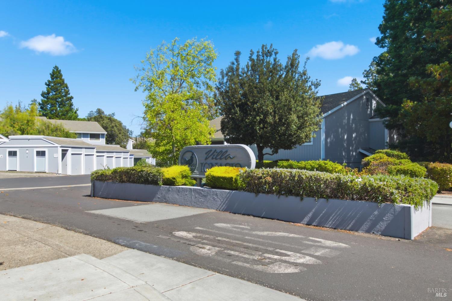 55 Hector Lane W Novato CA 94949