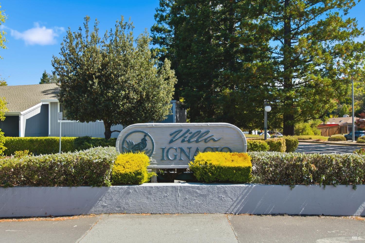 55 Hector Lane W Novato CA 94949