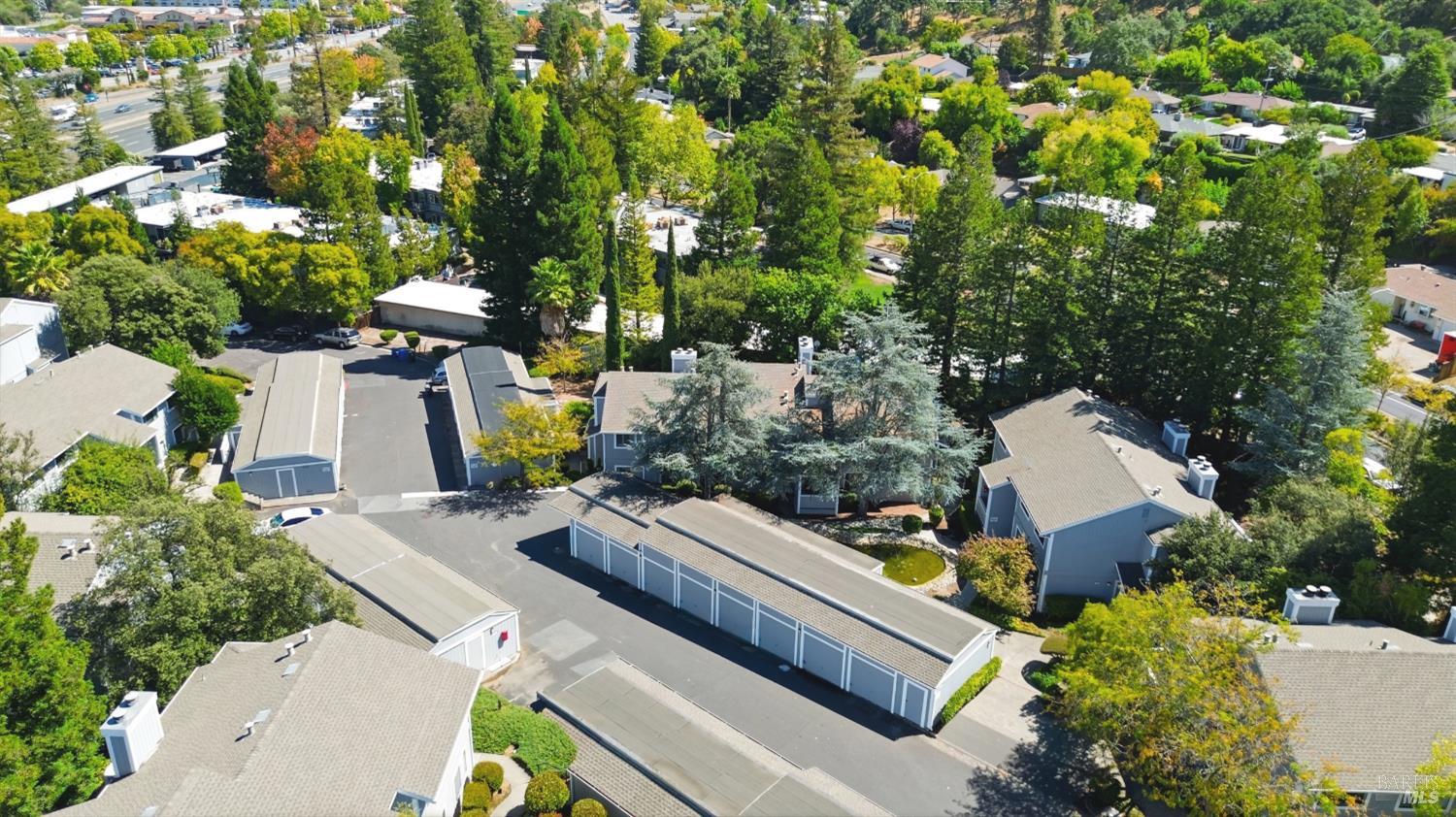 55 Hector Lane W Novato CA 94949