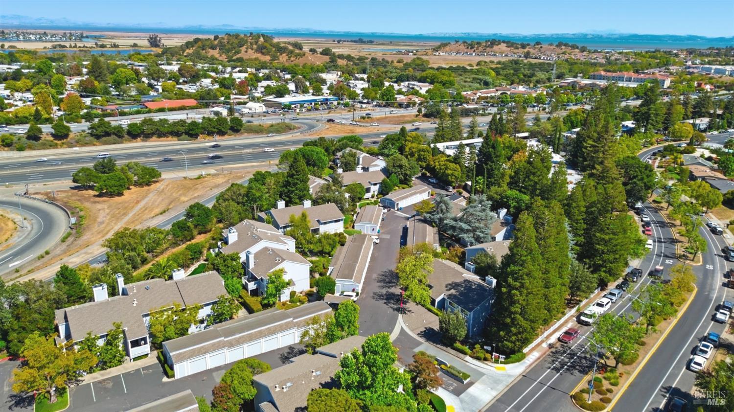 55 Hector Lane W Novato CA 94949