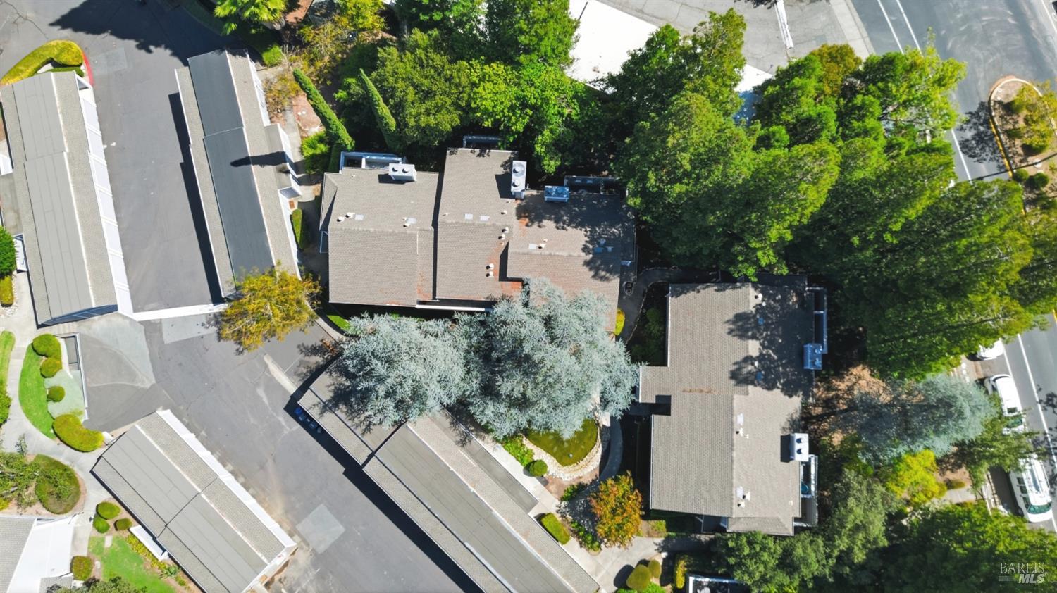 55 Hector Lane W Novato CA 94949
