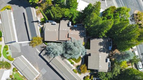 55 Hector Lane W Novato CA 94949