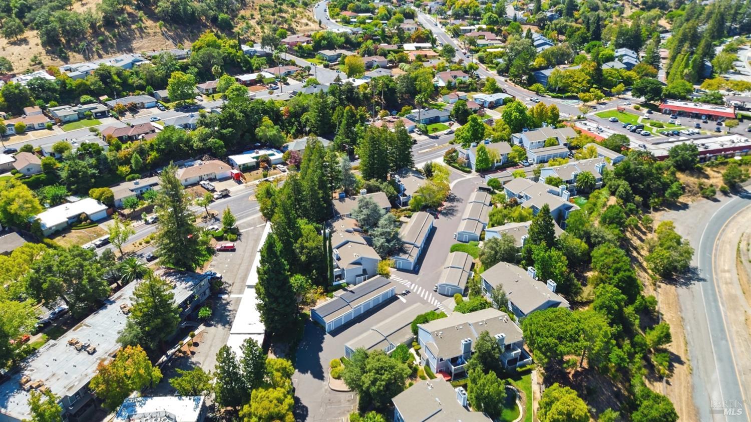 55 Hector Lane W Novato CA 94949