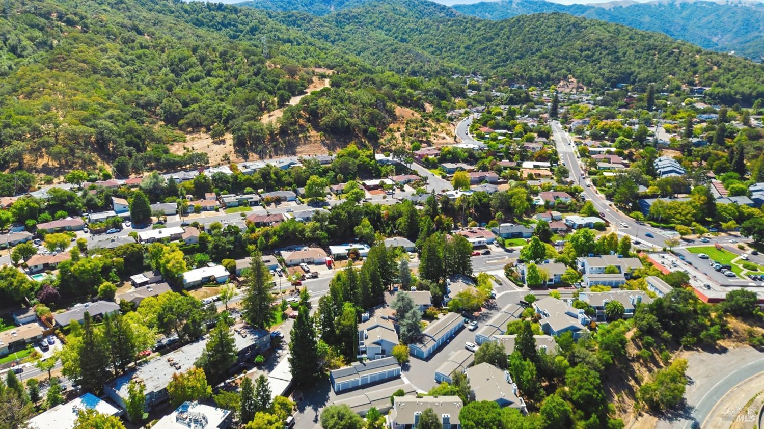 55 Hector Lane W Novato CA 94949