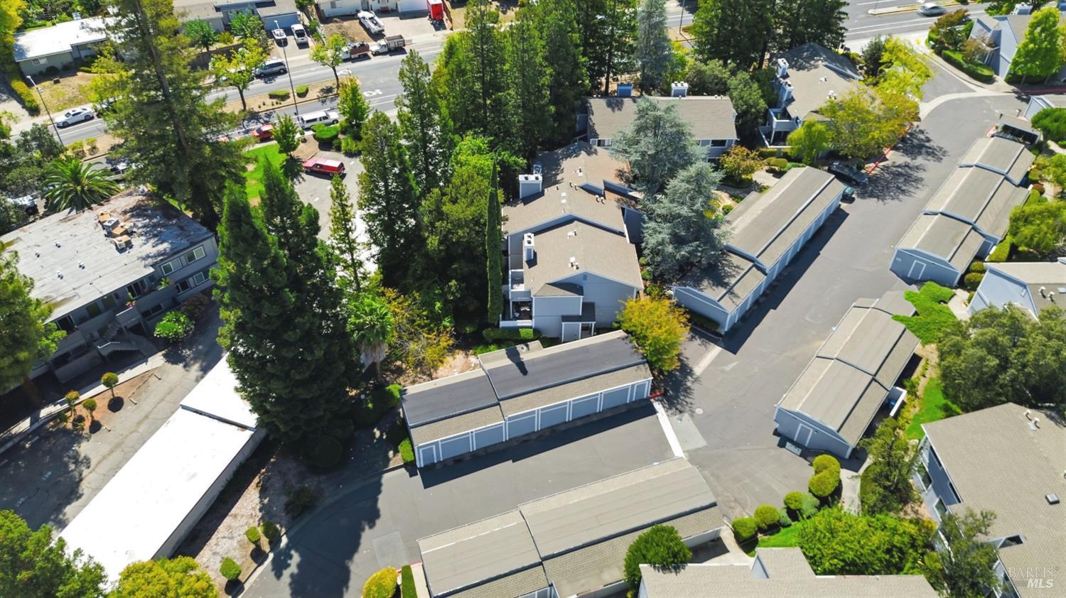 55 Hector Lane W Novato CA 94949