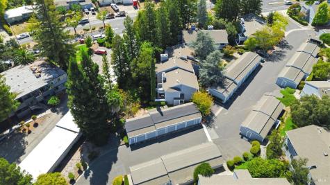 55 Hector Lane W Novato CA 94949