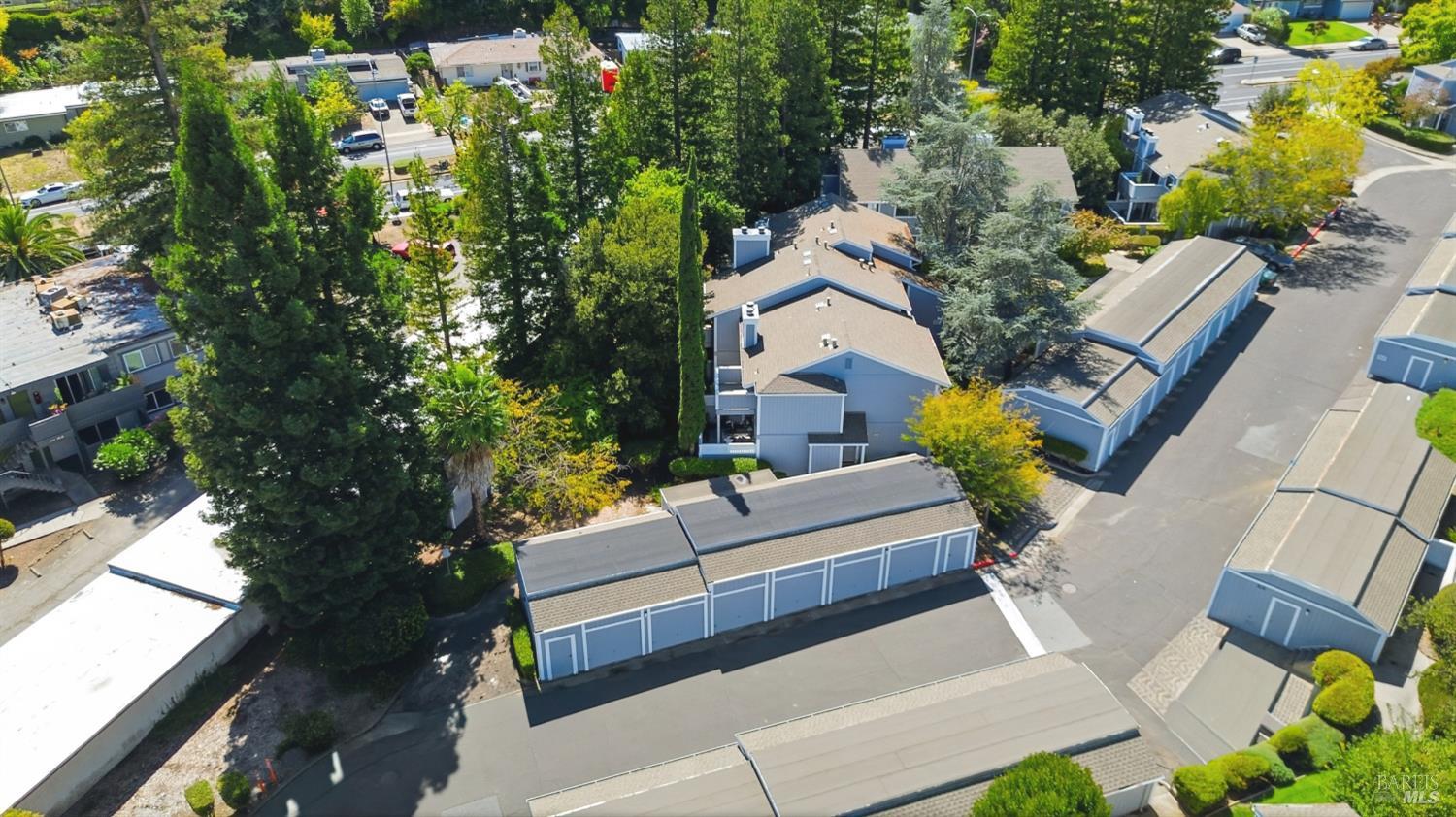 55 Hector Lane W Novato CA 94949
