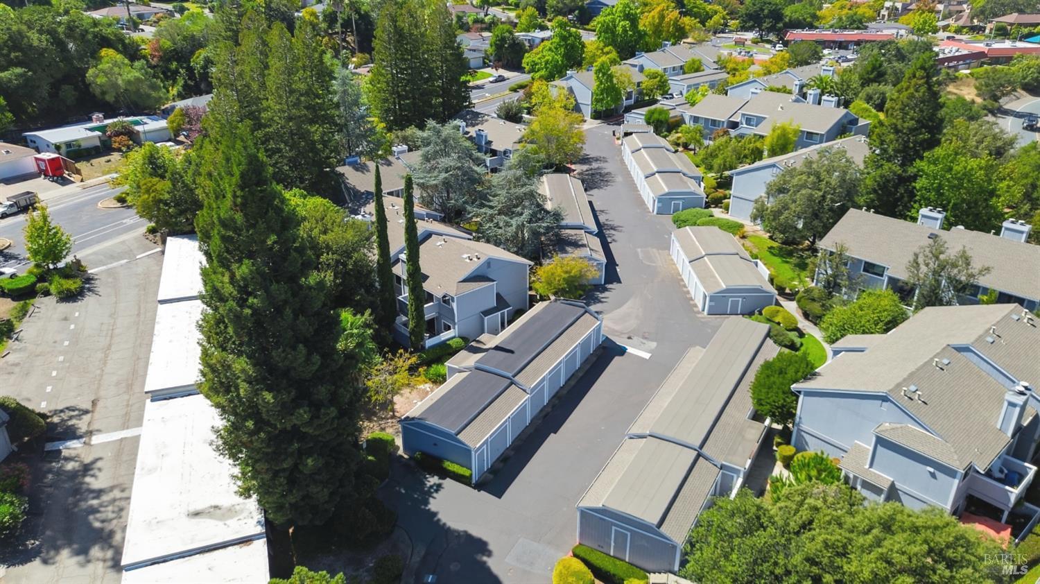 55 Hector Lane W Novato CA 94949